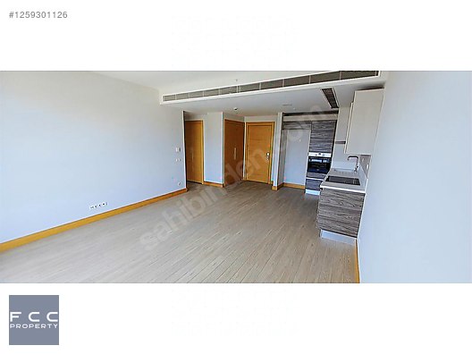 NUROL PARK FERAH 1+1 #1259301126