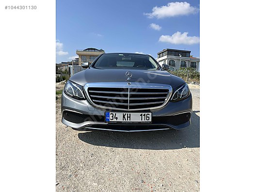 Mercedes Benz E Series E 180 Exclusive Boyasiz Hasarsiz Mercedes E180 Exlusive 9 Tronic Findik Doseme At Sahibinden Com