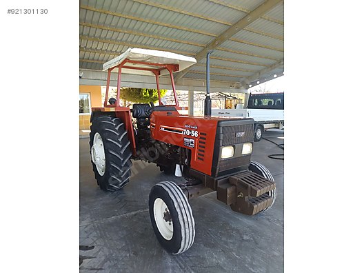denizli kale efeoglu traktor is