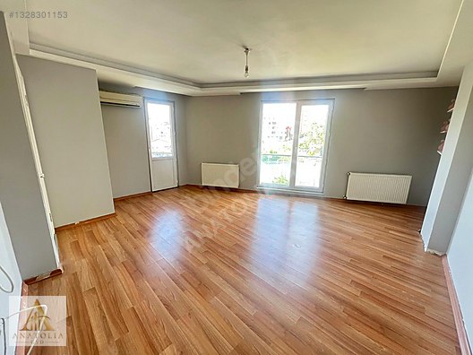 Cadde Üzeri Klimalı Ara Katta 2+1 Kiralık Daire