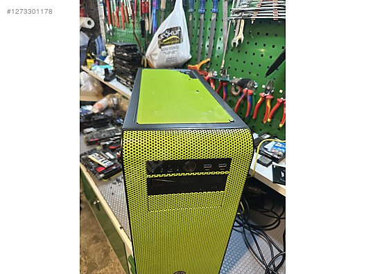 Used & Brand New Items / Computers / Desktops / Desktop Components / Cases