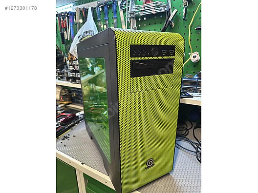 Used & Brand New Items / Computers / Desktops / Desktop Components / Cases