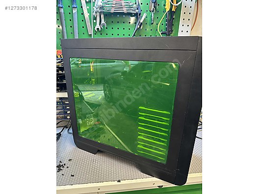 Used & Brand New Items / Computers / Desktops / Desktop Components / Cases