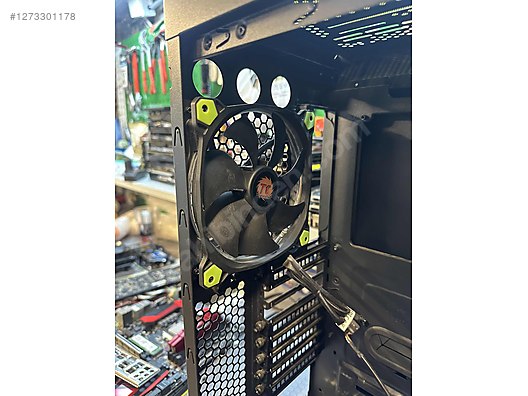 Used & Brand New Items / Computers / Desktops / Desktop Components / Cases