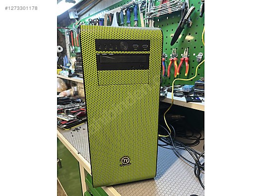 Used & Brand New Items / Computers / Desktops / Desktop Components / Cases