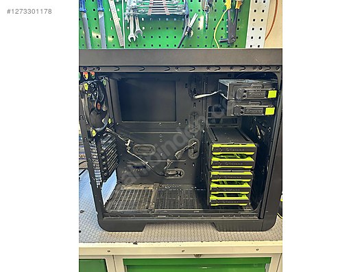 Used & Brand New Items / Computers / Desktops / Desktop Components / Cases