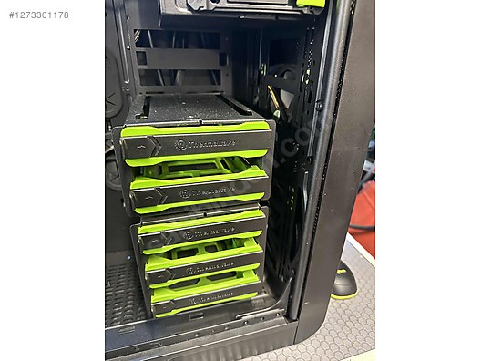 Used & Brand New Items / Computers / Desktops / Desktop Components / Cases