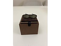 Giovane Gentile Kol Düğmesi