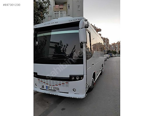 Sahibinden Satilik 2006 Model 920000 Km Otokar Sultan 145s 117 000 Tl 887301230