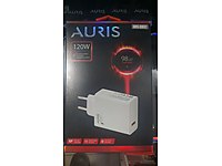 120w şarj aleti adaptörü