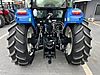2024 T5.110 New Holland