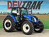 İş Makineleri & Sanayi / Tarım Makineleri / Traktör / New Holland / T5.110