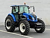 2024 Mağazadan İkinci El New Holland Satılık Traktör 2.300.000 TL'ye sahibinden.com'da