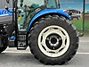İş Makineleri & Sanayi / Tarım Makineleri / Traktör / New Holland / T5.110