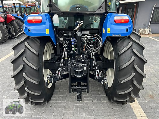 2024 T5.110 New Holland