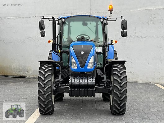 T5.110 2024 New Holland