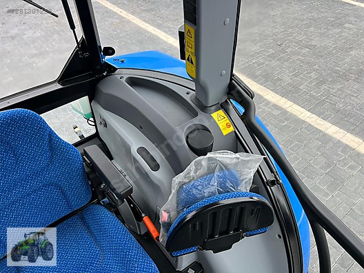 İkinci El T5.110 New Holland