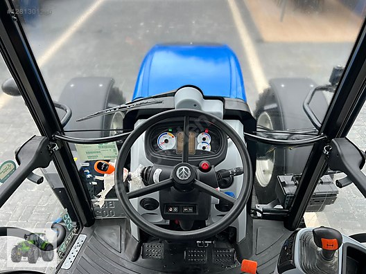 2024 T5.110 New Holland