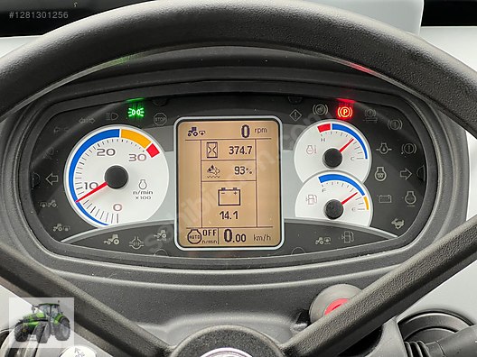 T5.110 New Holland ilanı