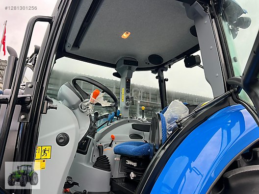 T5.110 New Holland ilanı