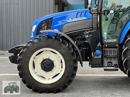 2024 Mağazadan İkinci El New Holland Satılık Traktör 2.300.000 TL'ye sahibinden.com'da