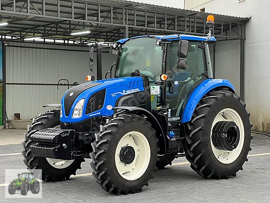 2024 T5.110 New Holland