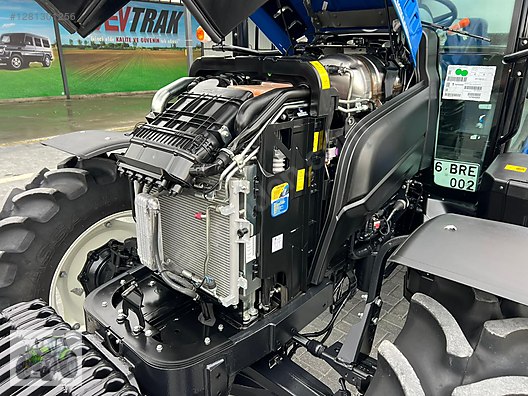 T5.110 2024 New Holland