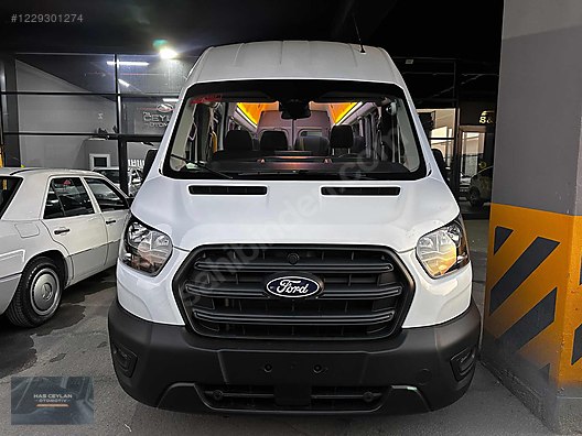 Satılık Ford Otosan Transit