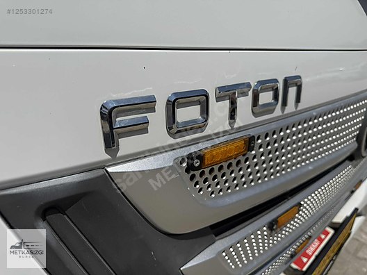 Tekli Araç Oto Kurtarıcı & Taşıyıcı