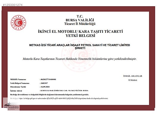 İZGİ'DEN 2022 MODEL 78 BİN KM'DE OTOKAR ATLAS OTO KURTARICI - Türkiye'nin ücretsiz ilan sitesi sahibinden.com'da