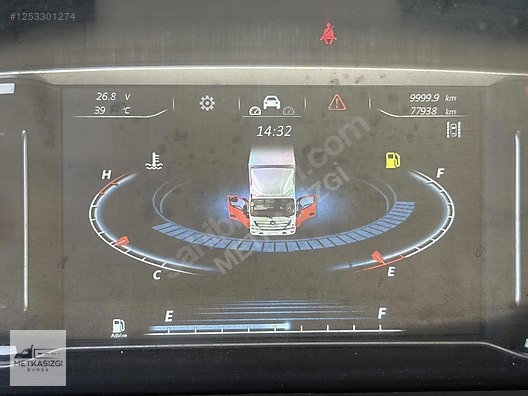 Oto Kurtarıcı & Taşıyıcı