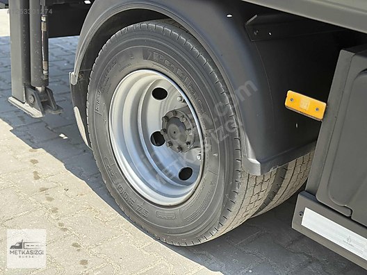 Sıfır Oto Kurtarıcı & Taşıyıcı