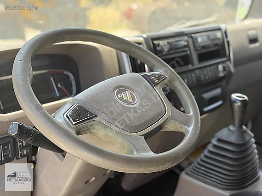 Oto Kurtarıcı & Taşıyıcı