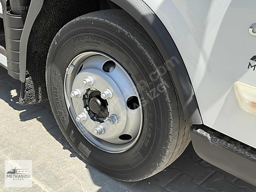 Vasıta / Ticari Araçlar / Oto Kurtarıcı & Taşıyıcı / Tekli Araç