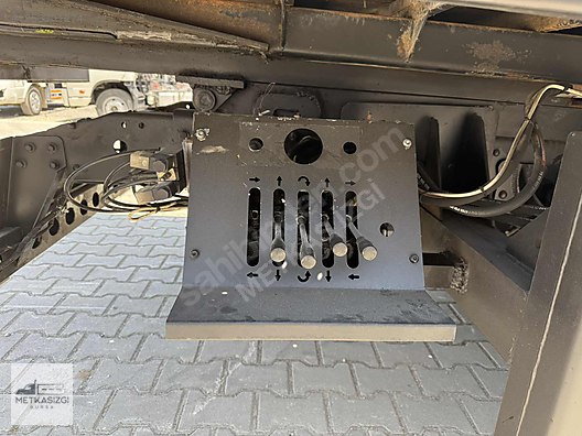 Sıfır Oto Kurtarıcı & Taşıyıcı