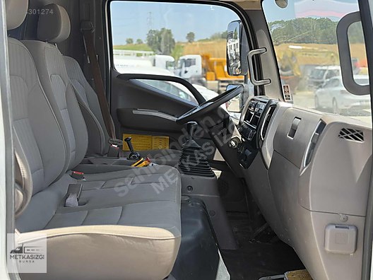 Tekli Araç Oto Kurtarıcı & Taşıyıcı