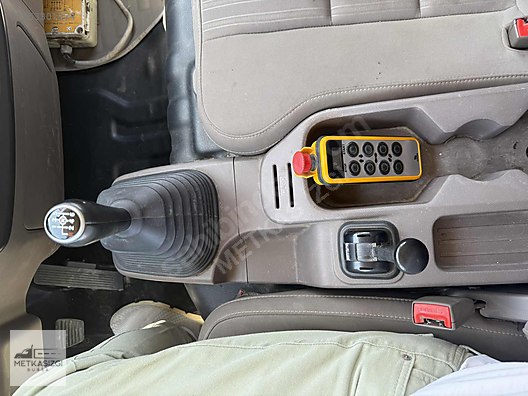 Oto Kurtarıcı & Taşıyıcı