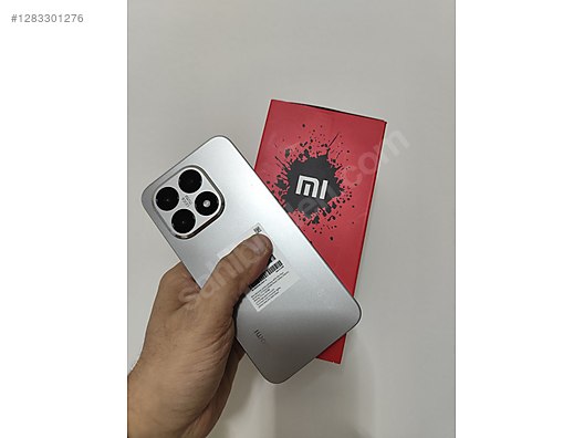 Used & Brand New Items / Cell Phones & Accessories / Cell Phones / Xiaomi / 15T