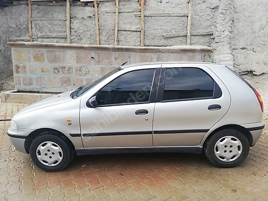 Fiat Palio 1 4 El Temiz Palio 1 4el At Sahibinden Com 885301313