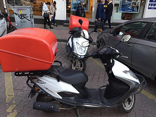 honda activa 125 2020 model scooter maxi scooter motor sahibinden ikinci el 35 000 tl 983301330