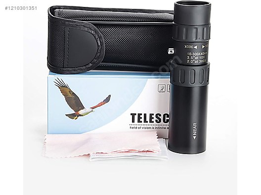 Used & Brand New Items / Cameras & Photographic Equipment / Telescopes / Refractor