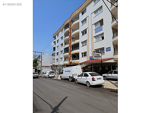 KADİDİRLİ GÖK EMLAKTAN ŞEHİR MERKEZİNDE SATILIK MAĞAZA #1193301353