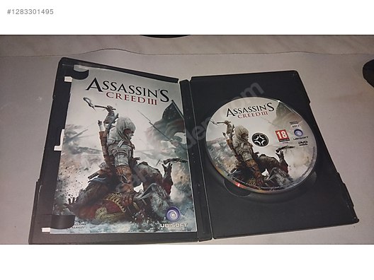 Used & Brand New Items / Gaming & Gamers Exclusive / Games / Computer Games