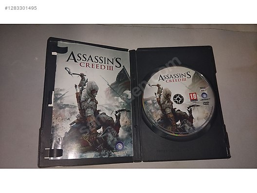 Used & Brand New Items / Gaming & Gamers Exclusive / Games / Computer Games