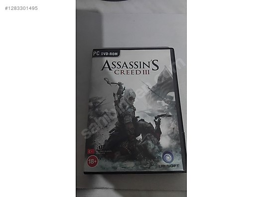 Used & Brand New Items / Gaming & Gamers Exclusive / Games / Computer Games