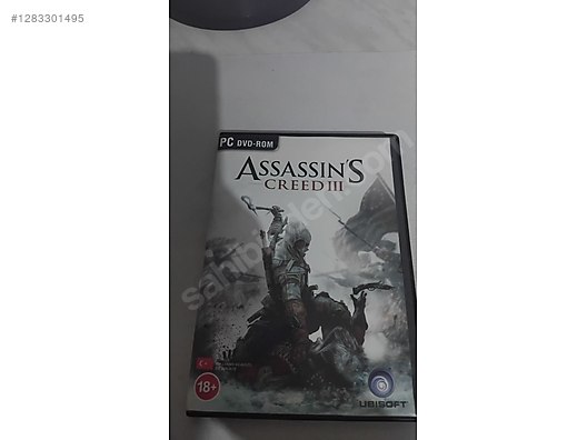 Used & Brand New Items / Gaming & Gamers Exclusive / Games / Computer Games