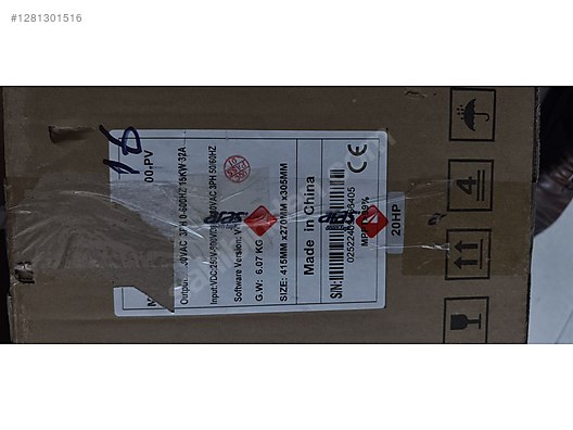 Used & Brand New Items / Garden & Home Improvement / Home Improvement / Heating / Solar Panel System