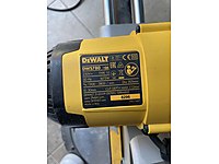 Dewalt gönye kesme makinesi