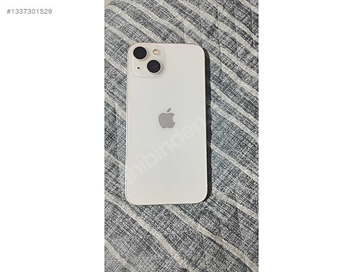 Apple / iPhone 13 / Temiz iPhone 13 sahibinden.comda - 1337301529