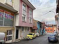 kütahya yenidoğan satılık müstakil evler